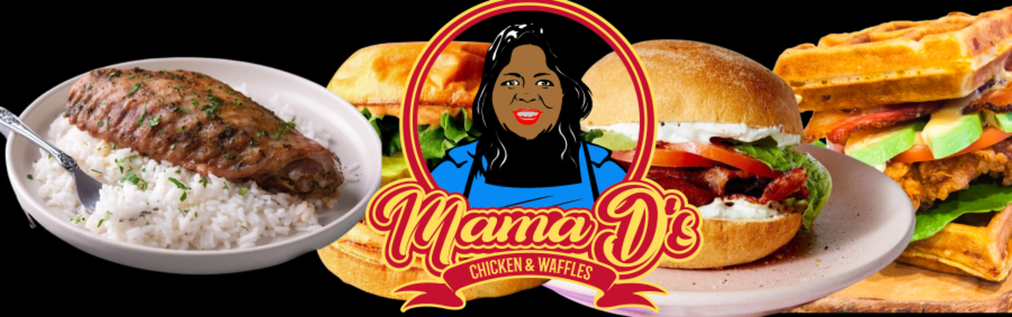 Restaurant banner image